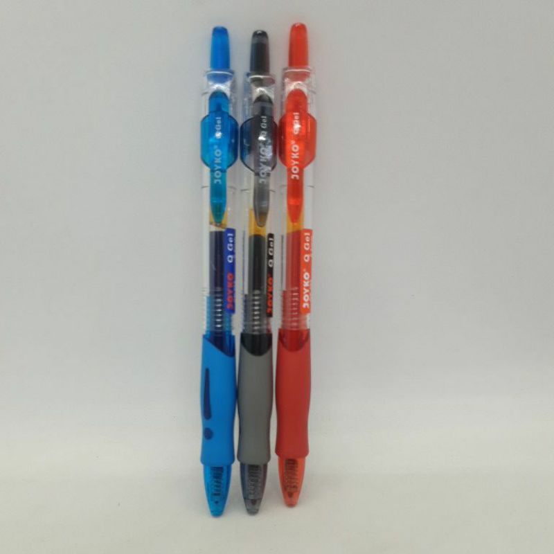 

pen gel joyko Q gel GP 265