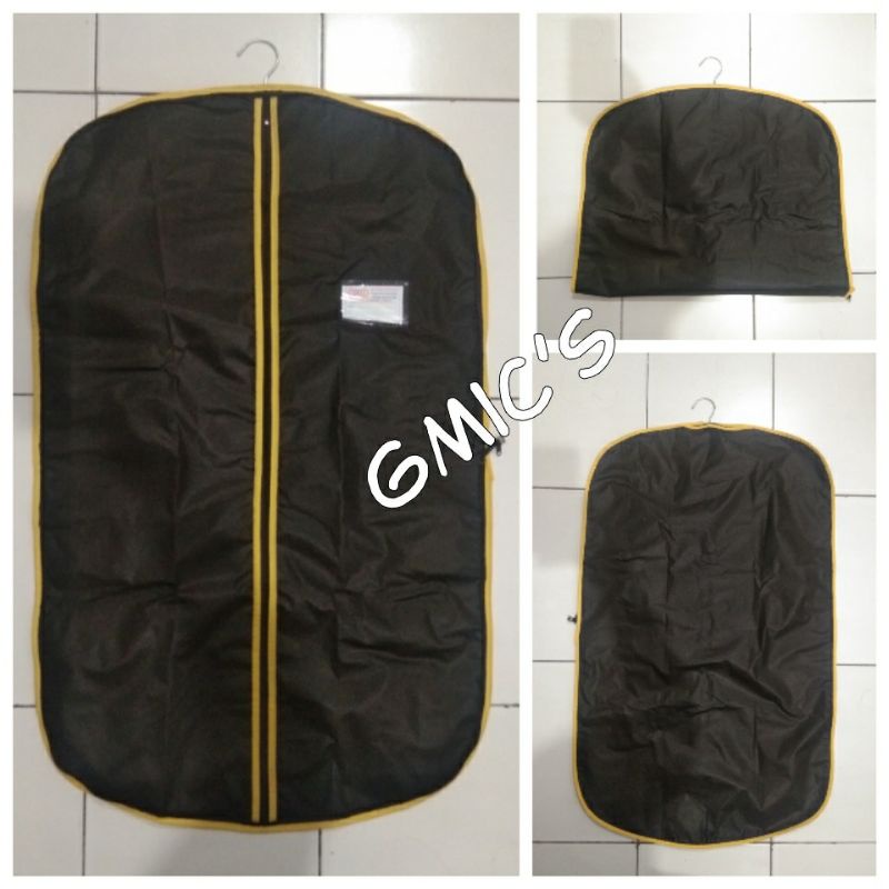 cover pelindung jas sarung jas baju kemeja