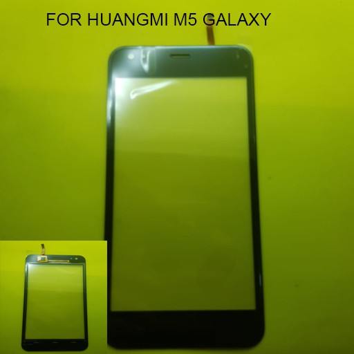 Touchscreen Huangmi M5 galaxy