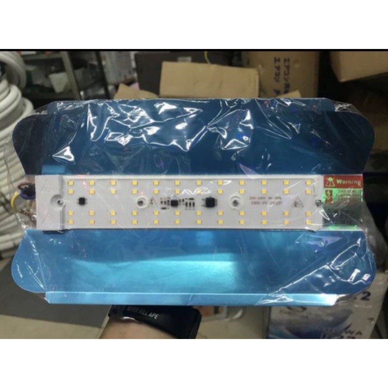 lampu sorot jalan 50w 50 w lampu tembak 50w lampu jalan pju tungsten 50w 50 w