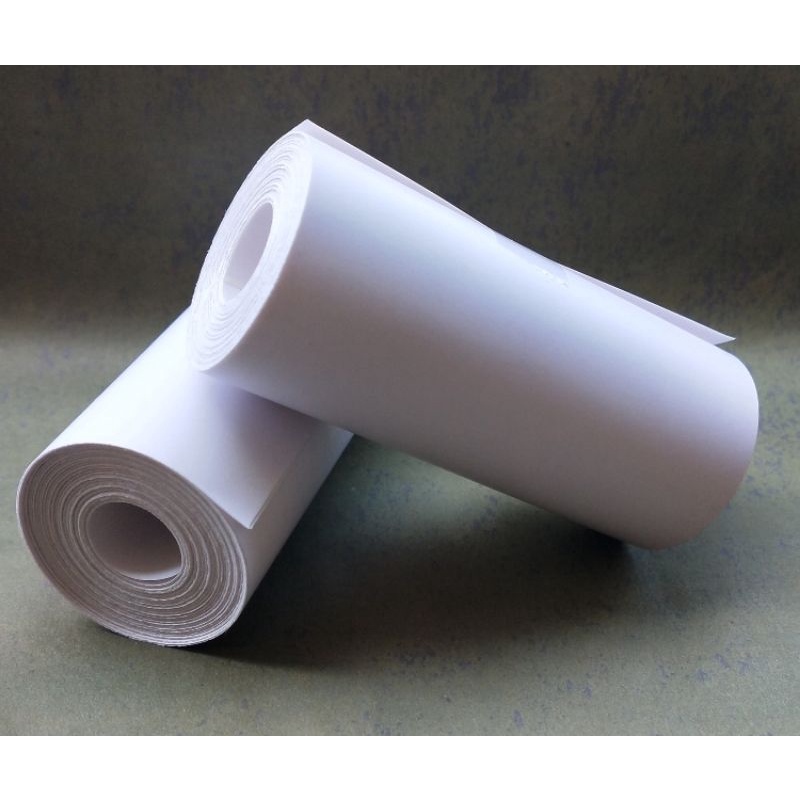 

Label Stiker Thermal Continuous 80mm x 6m - Stiker Thermal 80mm x 34mm