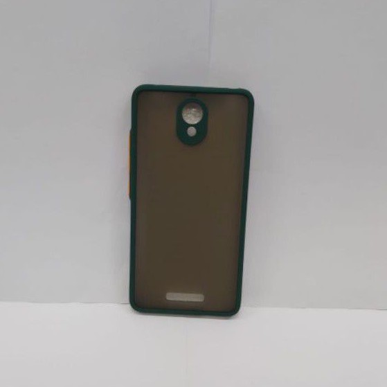 Case Fuze Dove / My Choice Xiomy Redmi Note 2 Pelindung Kamera