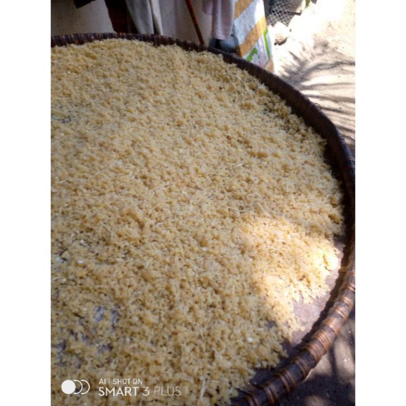 

Oyek singkong makanan tradisional/1kg