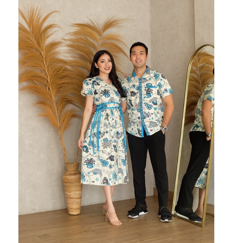 Padma Batik Couple (Jenna - Amber - Brenda - Darcy - Gama - Hera - Intan - Mutia - Nadine )-2