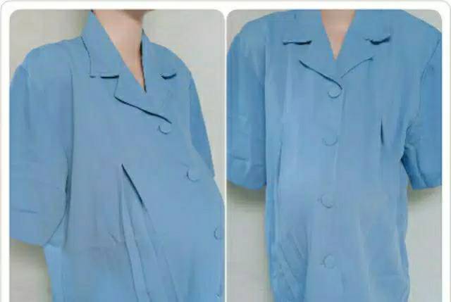 Baju psk hamil pia ardhia garini