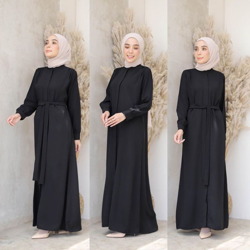 Laiqa Dress