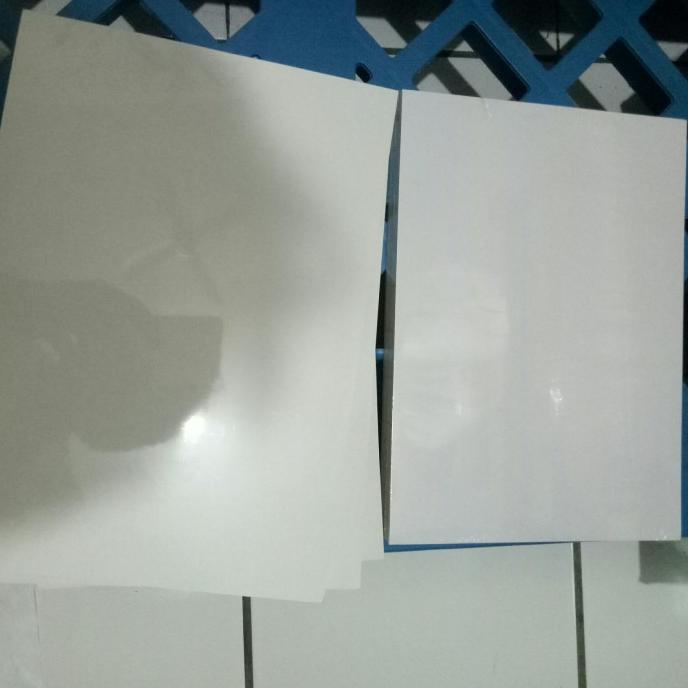 

KERTAS TRANSFER 3G OPAQUE NEENAH A4 40 LEMBAR XBV5615EA