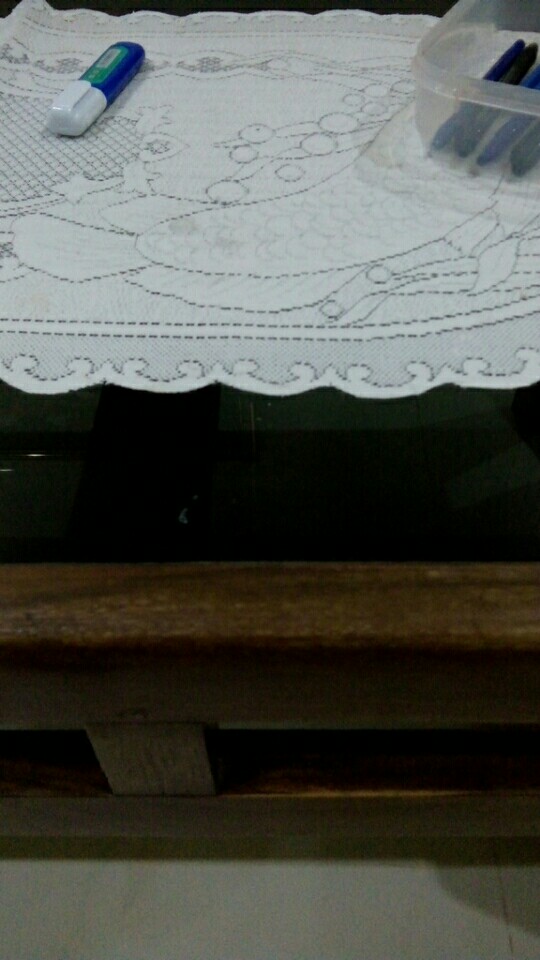 Atasan Blouse Salur Coina Katun Halus Berkualitas