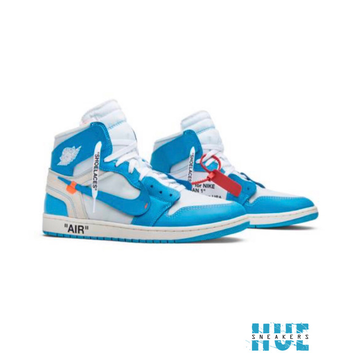 retro 1 off white unc