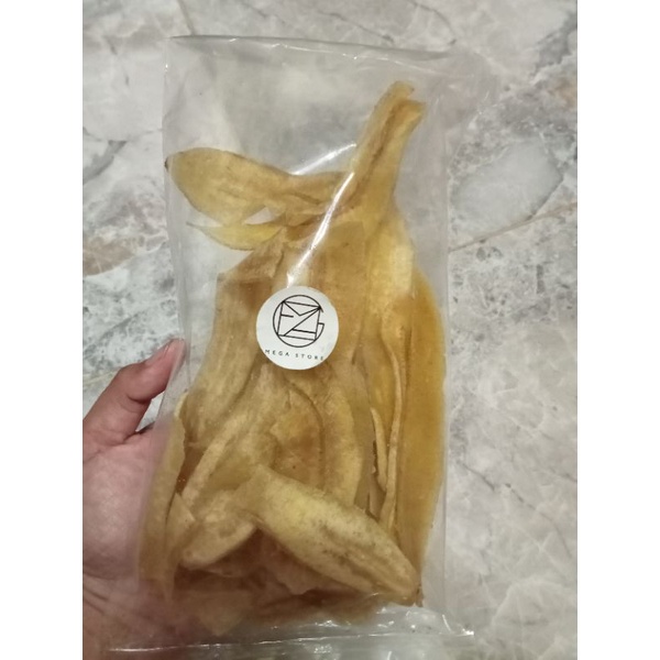 

Keripik Pisang Original 5000