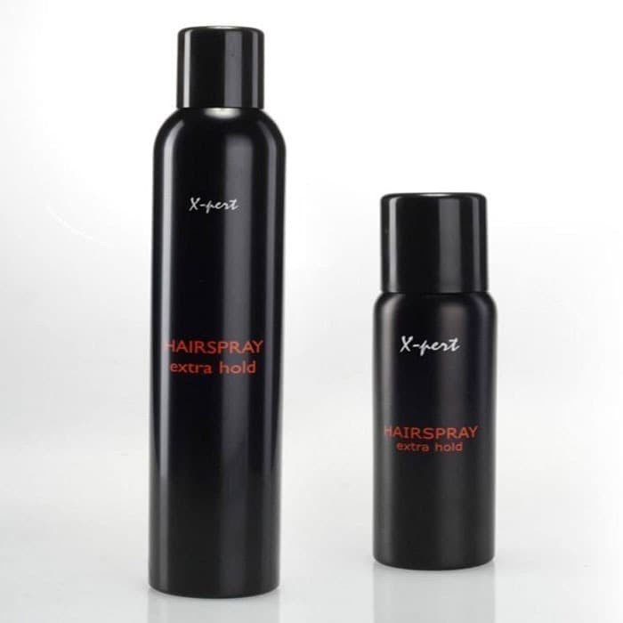 X-pert Hair Spray Rambut