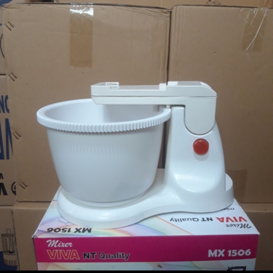 STAND / DUDUKAN MESIN HAND MIXER VIVA / NATIONAL TERMURAH (HANYA STAND)