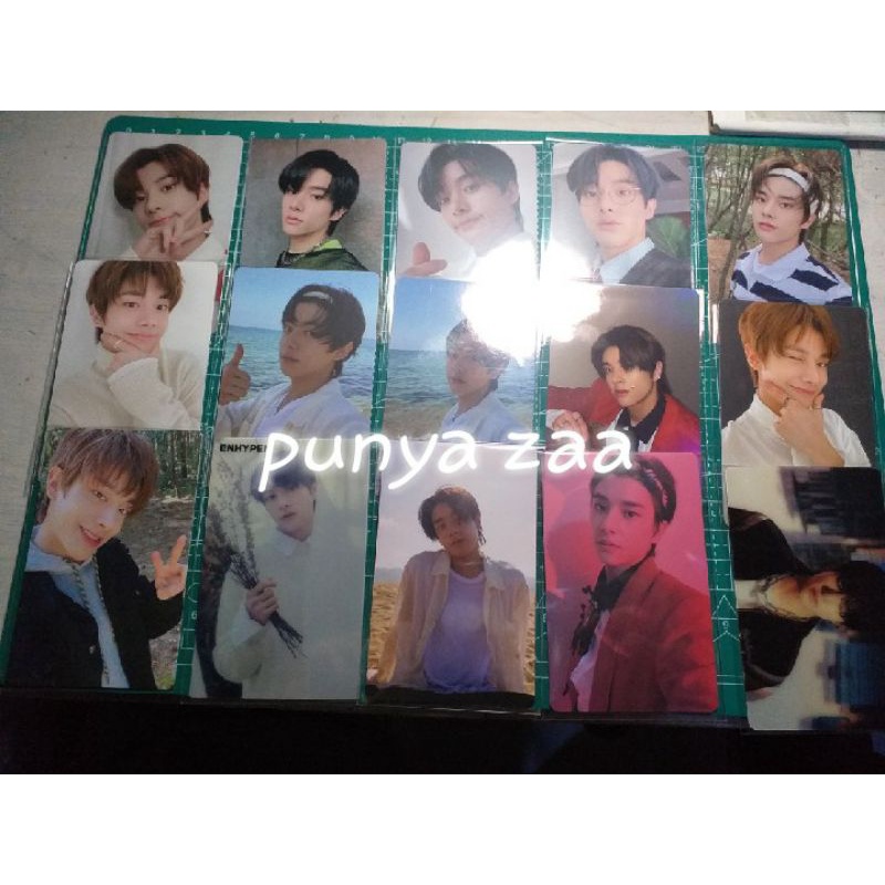 soljack Jake potter + lenti