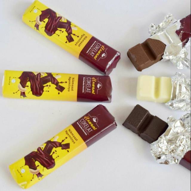 

cokelat