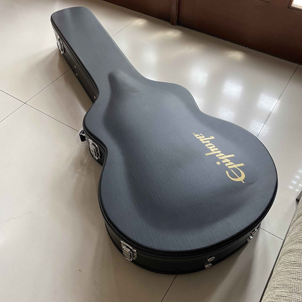 Hardcase Gitar Epiphone Model ES-335 / 339