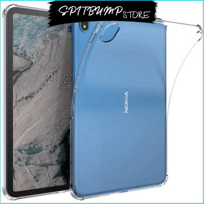 SILICON NOKIA T20 NOKIA TABLET SOFT CASE BENING CASING