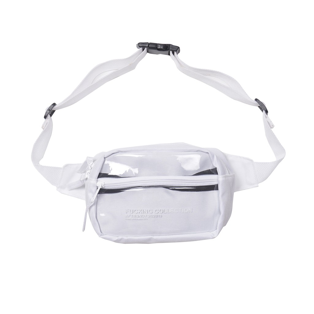 

Aftersundays - Waistbag White