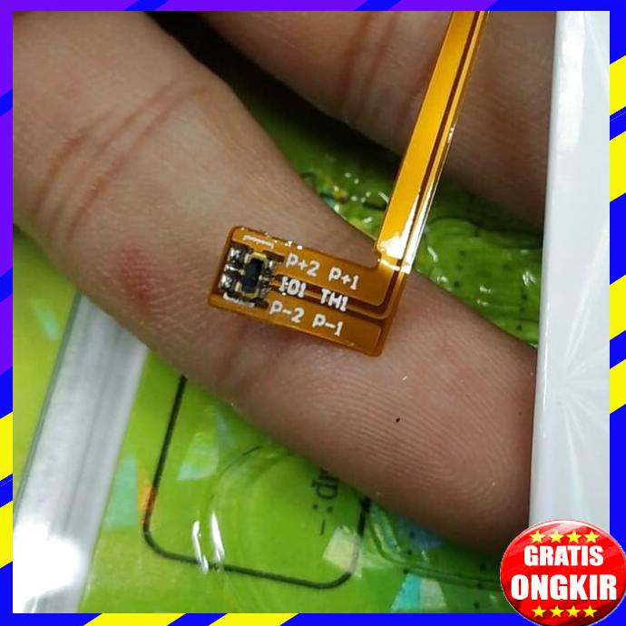 ACC HP LENOVO BL207 K900 BATERAI ORI