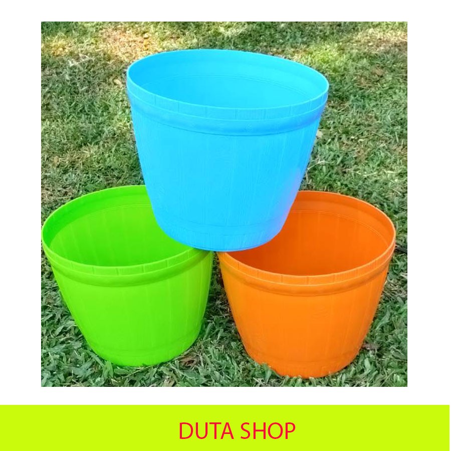 pot gentong 32cm