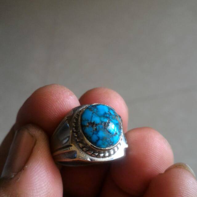 Pirus Persi Biru