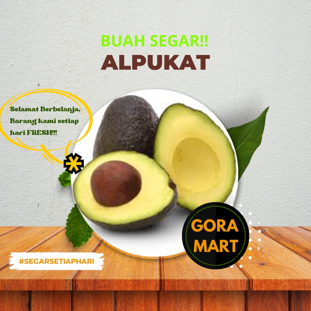 

ALPUKAT MENTEGA | ALPUKAT MURAH
