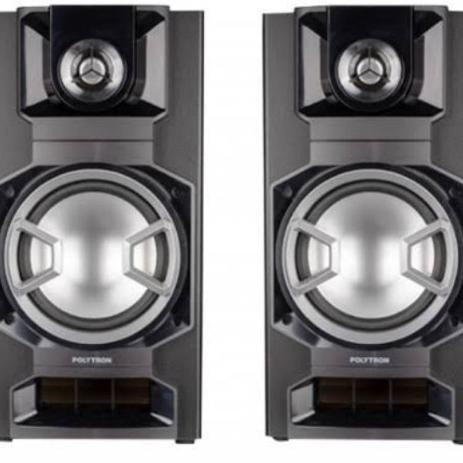 POLYTRON PAS8E12 SPEAKER AKTIF
