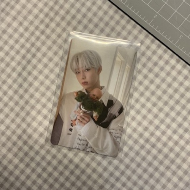 pc photocard sunoo hype concept sunoo boneka