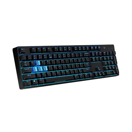 Acer PKB910 Aethon 300 II Gaming Keyboard PKB-910