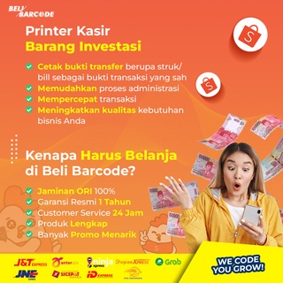 BLUEPRINT BP LITE 58D SETARA KASSEN BTP290 PRINTER STRUK KASIR UNTUK RETAIL