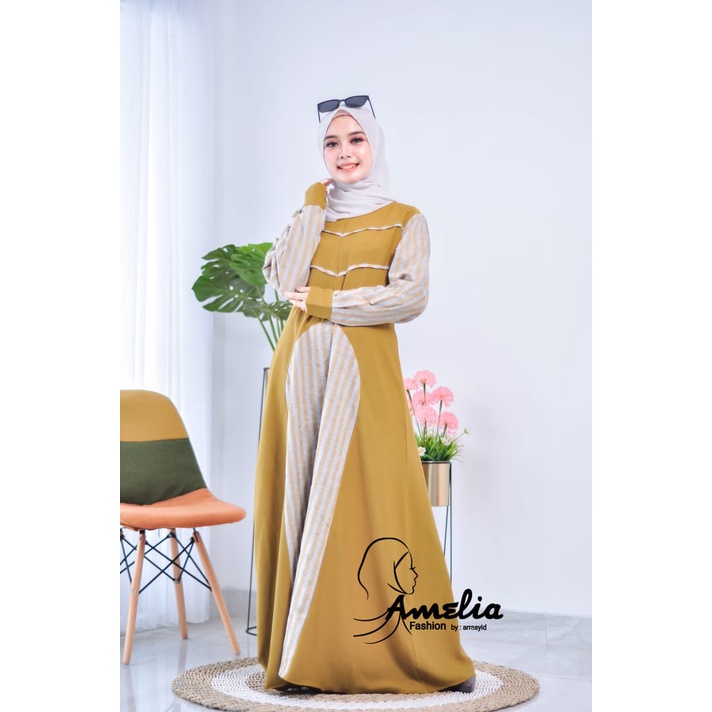 GAMIS ANDIN IKATAN CINTA//GAMIS TERBARU//GAMIS REMAJA//GAMIS BUSUI//GAMIS AMELIA ORIGINAL//GAMIS WAN