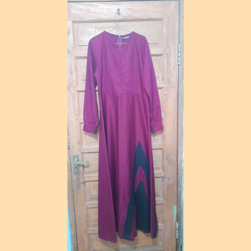 Victoria by Azzahra Premium / PRELOVED
