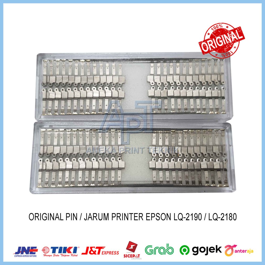 

Jarum Printer Epson LQ2190, LQ2180 Original