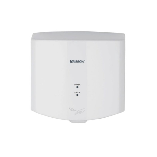 Hand dryer Krisbow