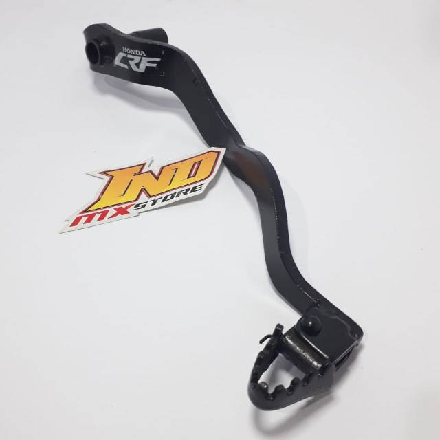 TUAS REM LIPAT PEDAL REM TUAS REM CRF PEDAL REM CRF 150 L