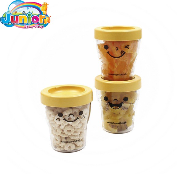 Mothers Corn Petit Smart Ecotainer Set