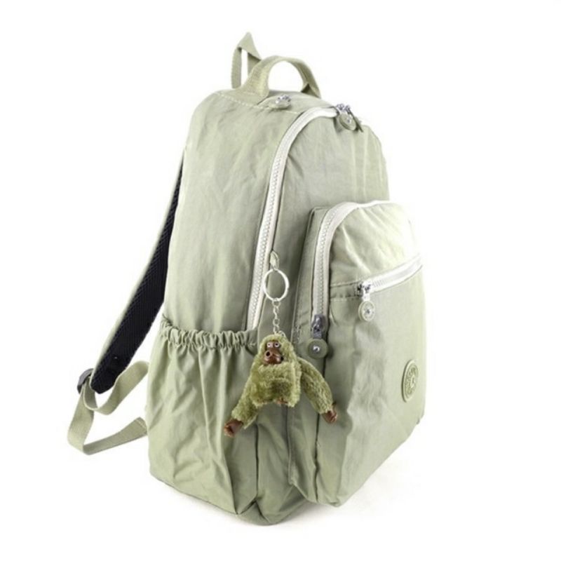 Backpack Sekolah Kp Seoul Up large/tas ransel laptop import