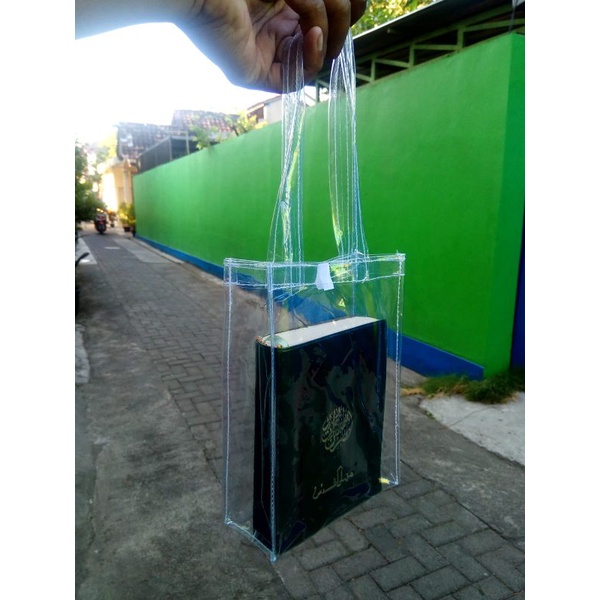 

Tas Hampers Harga Promo (HABISIN STOK) p.15*t.20*l.5