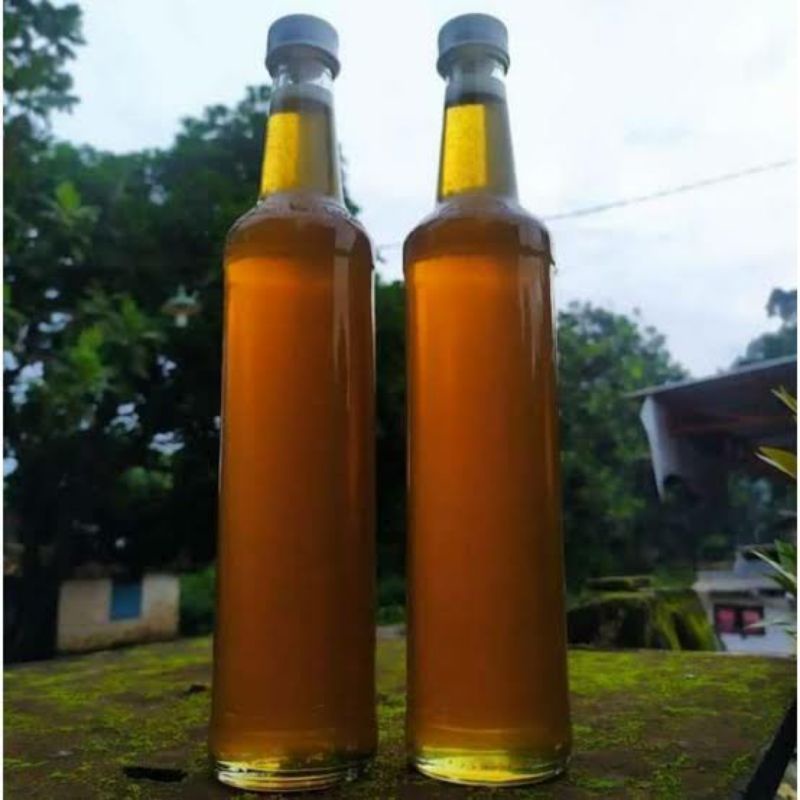 

madu Murni 1000% dari peternak