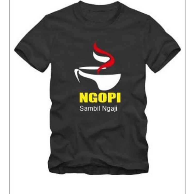 ngopi sambil ngaji
