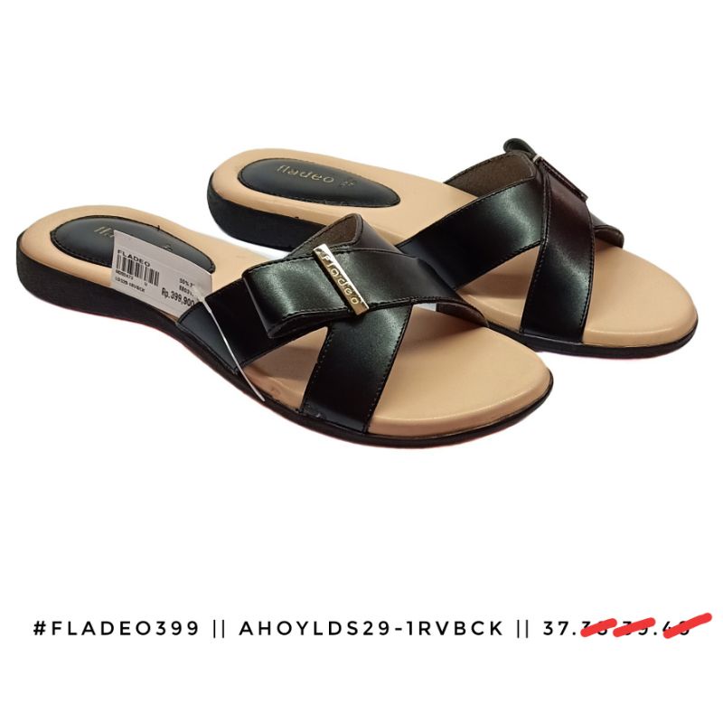 fladeo sandal flat