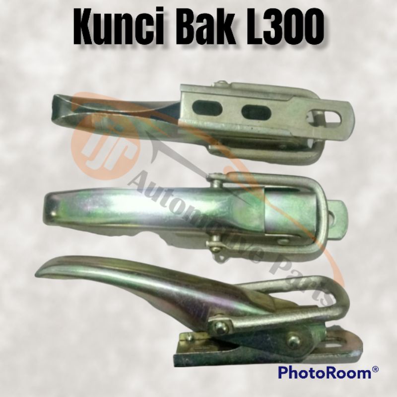 Handle Bak / Kunci Bak Belakang L300 Colt T120