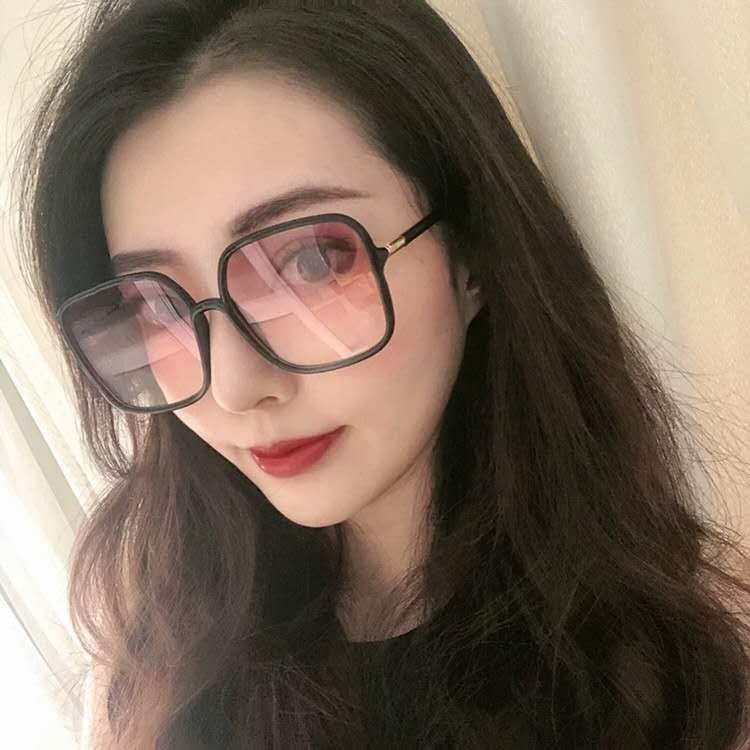 OSM JKT F5084 Kacamata Anti Radiasi / Kacamata Fashion / Sunglassess Wanita & Pria Unisex-7