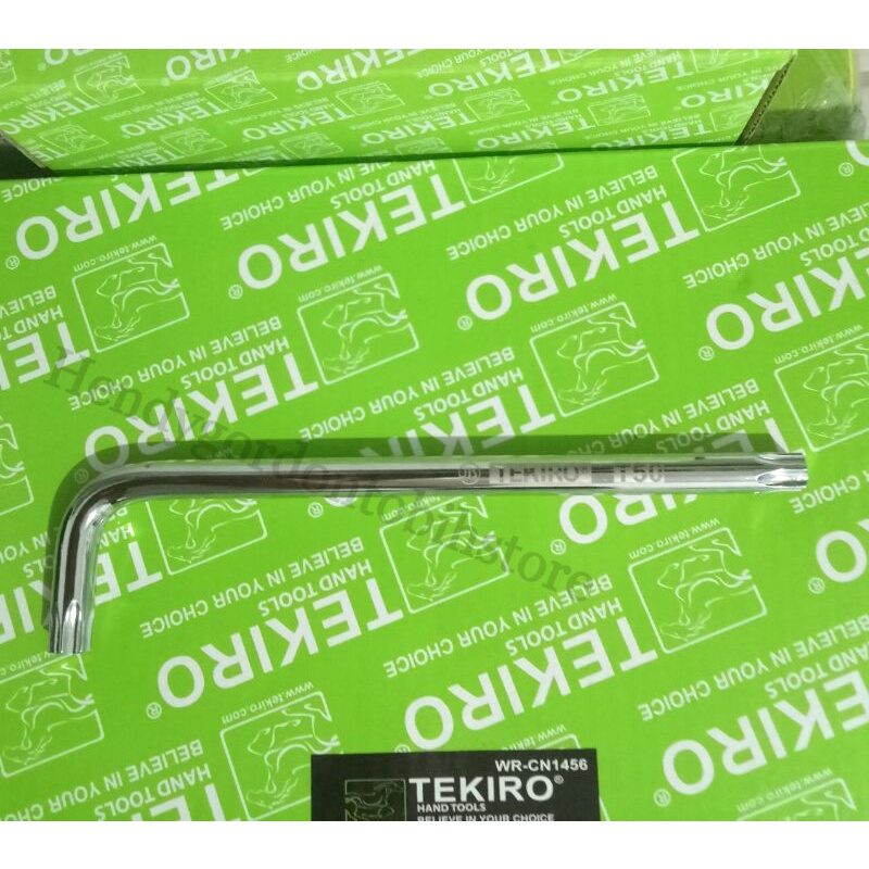 Kunci Kepala Babi Yamaha Kunci L Bintang Tekiro T50 Buka Cakram Motor Yamaha-1