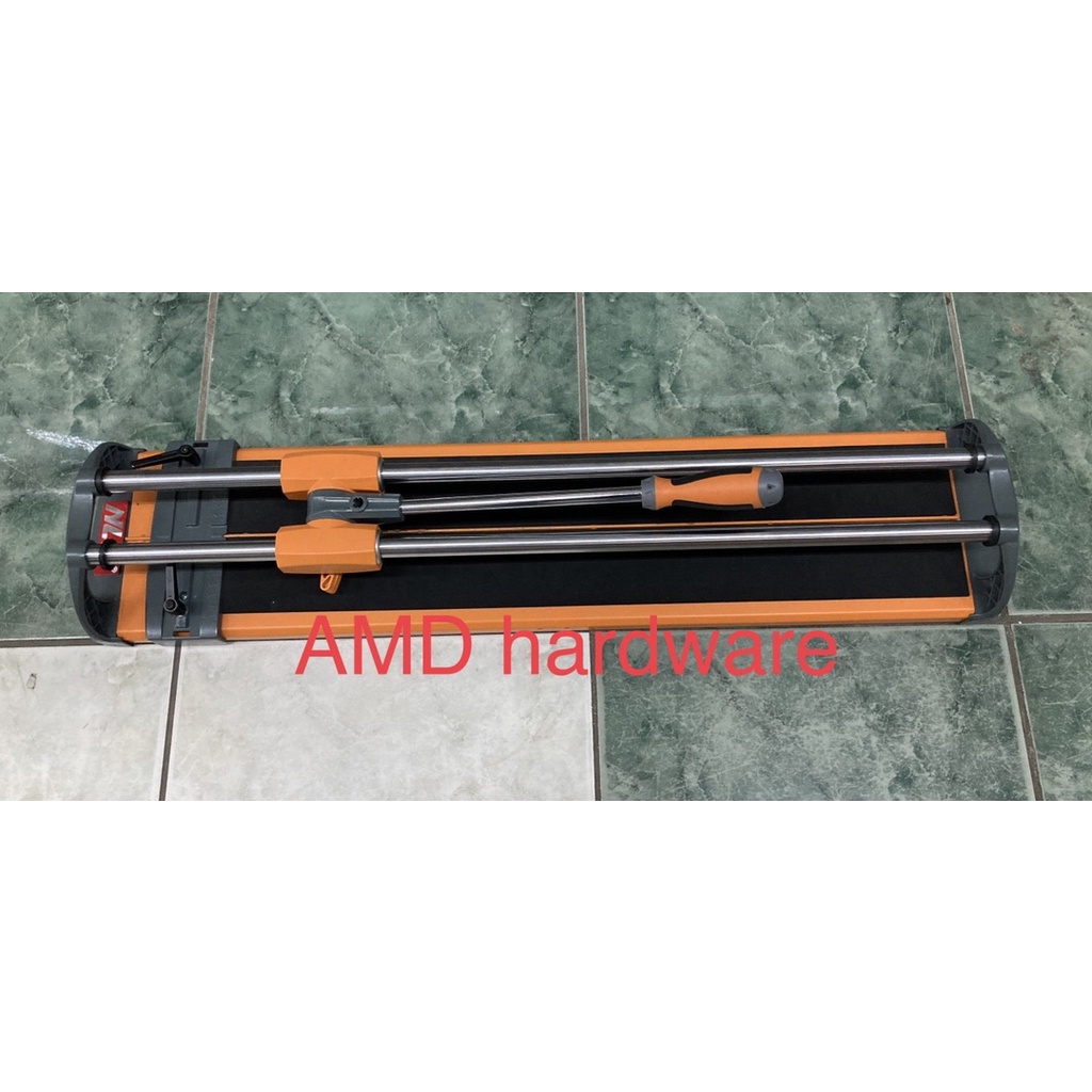 NLG TC-90 ALAT POTONG KERAMIK GRANIT MANUAL TILE CUTTER 90 cm 36" inchi 90cm Tajam Original Korea