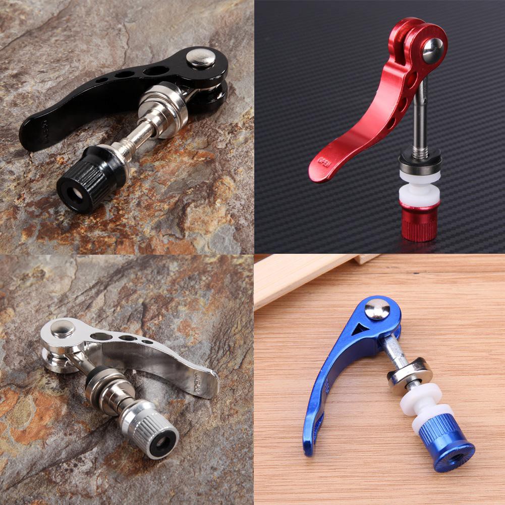 bike seat post bolt