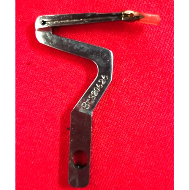 Looper bawa mesin obras BROTHER N21/N31