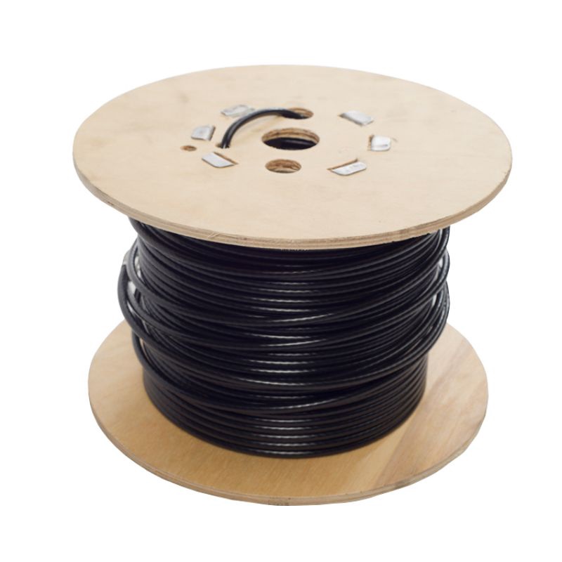 Tali Kawat Gym Alat Fitness Baja - Wire Rope - Kawat Seling Sling Gym