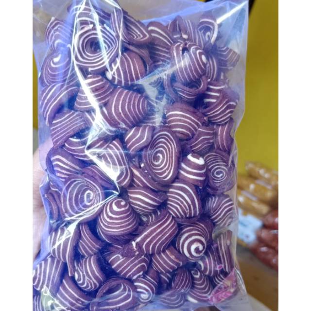 

Kuping/ kuping gajah MANIS 500g
