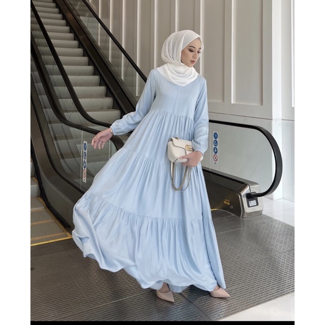 Amara  dan Maira Dress by Gonegani