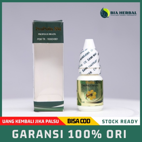 Obat Gatal di Selangkangan, Penghilang Gatal, Pantat dan Gatal di Selangkangan, Jamur di Selangkangan, Gatel di Selangkangan - Propolis SM-2